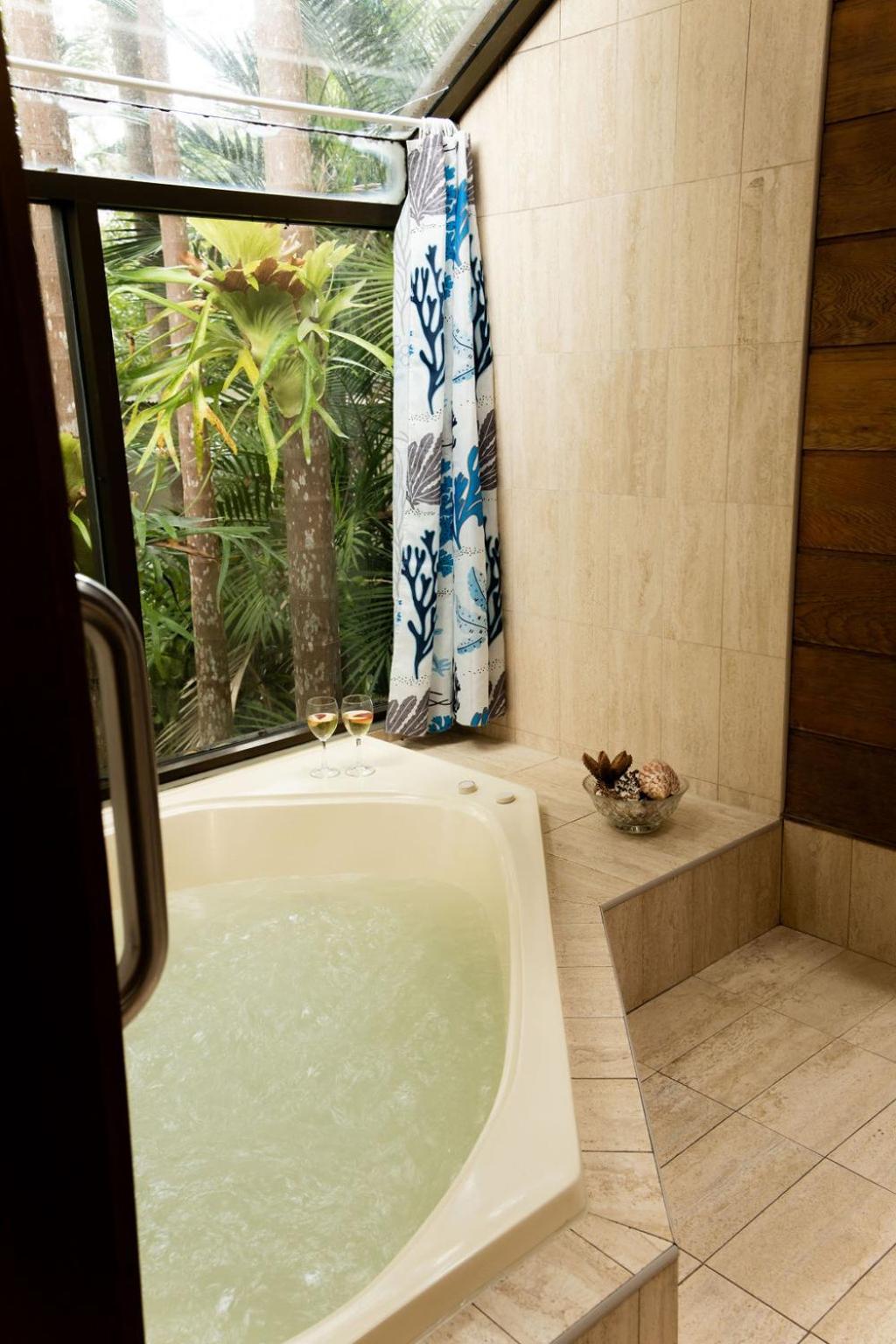 Lake Russell Retreat Emerald Beach Esterno foto
